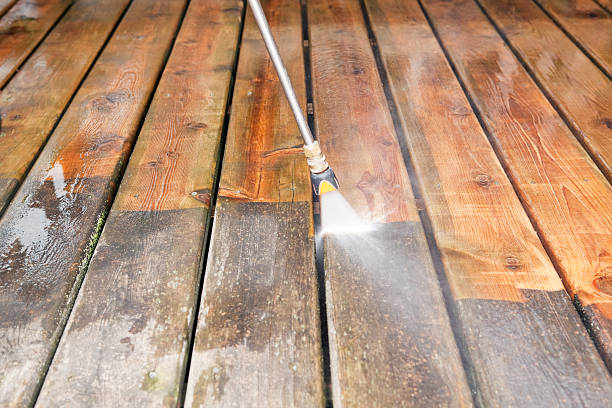 Professional Pressure Washing in Minorca, LA